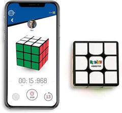 Particula Rubik's Connected | The Nest Attachment Parenting Hub
