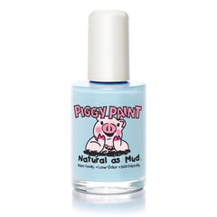 Piggy Paint Regular Nail Polish 15ml | The Nest Attachment Parenting Hub