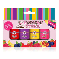 Piggy Paint Scented Box Set
