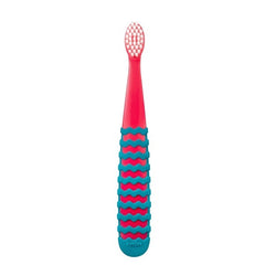 K-Mom Kids Brush Step 2 (5 to 8y)