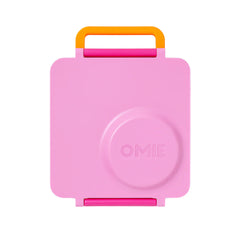 OmieBox Hot & Cold Bento Lunchbox V2