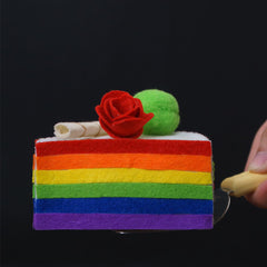 Play Factory Dec a Cake | The Nest Attachment Parenting Hub