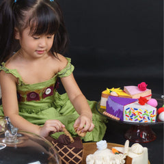 Play Factory Dec a Cake | The Nest Attachment Parenting Hub