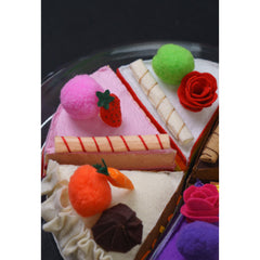 Play Factory Dec a Cake | The Nest Attachment Parenting Hub