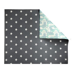 Play with Pieces Camo/Star | The Nest Attachment Parenting Hub