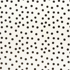Play with Pieces Moroccan Rug/ Polka Dot Play Mat | The Nest Attachment Parenting Hub