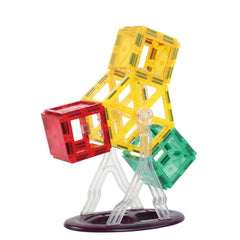 Playdate Kebo Ferris Wheel Magnetic Tiles 3y+ | The Nest Attachment Parenting Hub