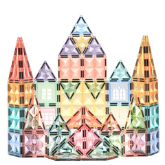 Playdate Kebo Starshine Magnetic Tiles 3y+ | The Nest Attachment Parenting Hub