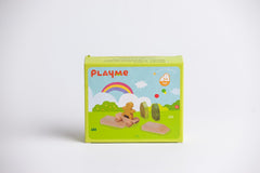 PlayMe Family Domino Expansion Pack - Skateboard Set | The Nest Attachment Parenting Hub