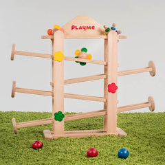 Playme Flower Garden | The Nest Attachment Parenting Hub