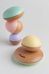 Playme Magical Beans | The Nest Attachment Parenting Hub