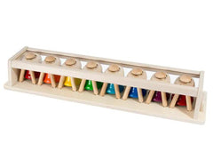 PlayMe Pat Bells 8 Keys 3+ | The Nest Attachment Parenting Hub