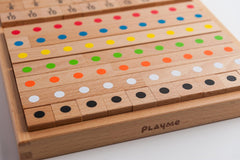 PlayMe Playful Math 3+ | The Nest Attachment Parenting Hub