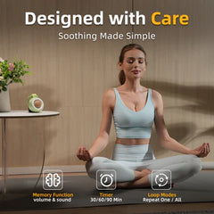 Alilo Pocket Soother