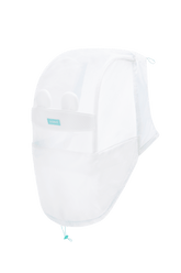 Poled Airluv Baby Carrier Cover 0m+ | The Nest Attachment Parenting Hub