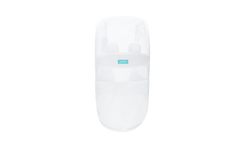 Poled Airluv Baby Carrier Cover 0m+ | The Nest Attachment Parenting Hub