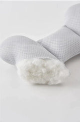 Poled Airluv Baby Pillow | The Nest Attachment Parenting Hub