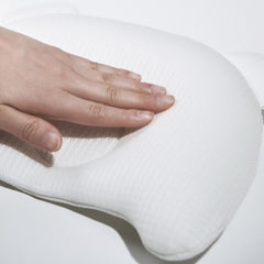 Poled Airluv Balance Pillow | The Nest Attachment Parenting Hub
