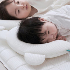 Poled Airluv Balance Pillow | The Nest Attachment Parenting Hub