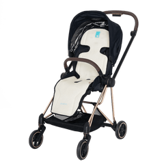 Poled Airluv Donut Liner 0m+ | The Nest Attachment Parenting Hub