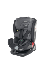 Poled All Age 360 Car Seat | The Nest Attachment Parenting Hub