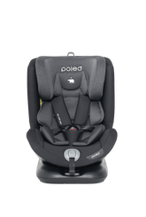 Poled All Age 360 Car Seat | The Nest Attachment Parenting Hub