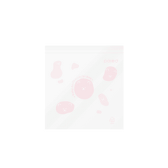 Poled Baby Zipper Bag | The Nest Attachment Parenting Hub