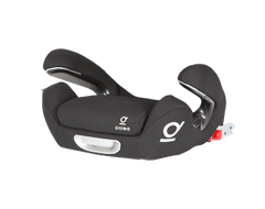 Poled Ball-Fix Pro Car Seat | The Nest Attachment Parenting Hub