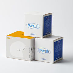 Poled Disposable Nursing Pad 60pcs | The Nest Attachment Parenting Hub