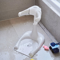 Poled Hug Bear Bidet & Bathing 6-24mo | The Nest Attachment Parenting Hub