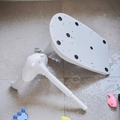 Poled Hug Bear Bidet & Bathing 6-24mo | The Nest Attachment Parenting Hub