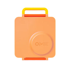 OmieBox Hot & Cold Bento Lunchbox V2