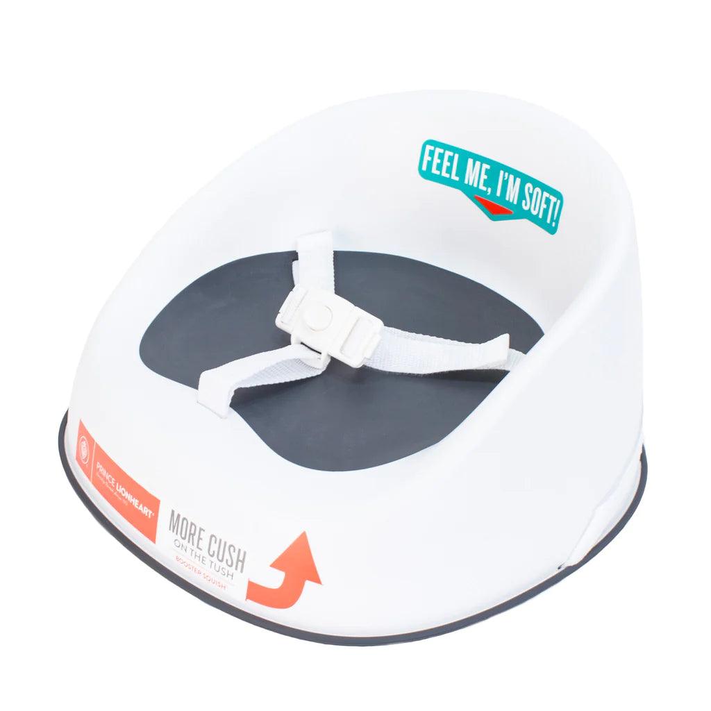 Prince Lionheart Booster Squish Seat 12m+ | The Nest Attachment Parenting Hub