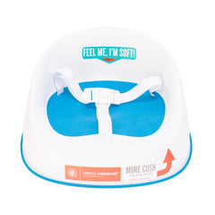 Prince Lionheart Booster Squish Seat 12m+ | The Nest Attachment Parenting Hub