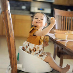 Prince Lionheart Booster Squish Seat 12m+ | The Nest Attachment Parenting Hub