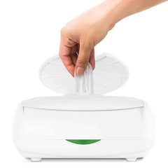Prince Lionheart Ultimate Wipes Warmer & Dispenser | The Nest Attachment Parenting Hub