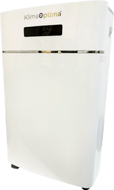 Project AirCare Klima Optima Intelligent Dehumidifier KHD-630E | The Nest Attachment Parenting Hub