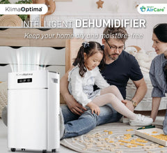 Project AirCare Klima Optima Intelligent Dehumidifier KHD-630E | The Nest Attachment Parenting Hub