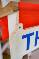 Qtoys 2 in 1 Shop Theatre 450 | The Nest Attachment Parenting Hub