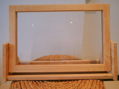 QToys 4 in 1 Table Easel 106 | The Nest Attachment Parenting Hub