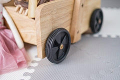 Qtoys Classic Baby Walker 176 | The Nest Attachment Parenting Hub