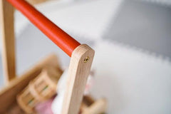 Qtoys Classic Baby Walker 176 | The Nest Attachment Parenting Hub