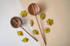 Qtoys Coconut Water Scoop 481 | The Nest Attachment Parenting Hub