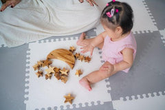 Qtoys Moon & Star Balancing Game 986 | The Nest Attachment Parenting Hub