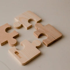 QToys Starter Set 234 | The Nest Attachment Parenting Hub