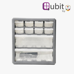 Qubit Deca-Cube | The Nest Attachment Parenting Hub