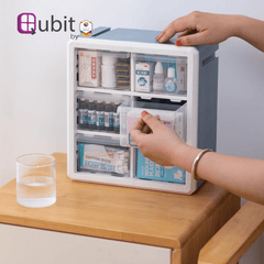 Qubit Hexa2-Cube | The Nest Attachment Parenting Hub