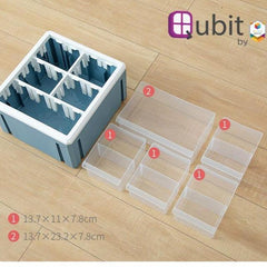 Qubit Penta-Cube | The Nest Attachment Parenting Hub