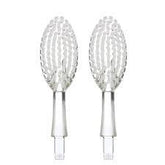 Radius Big Brush Replacement Heads Soft (2 pack) | The Nest Attachment Parenting Hub