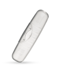 Radius Big Brush Toothbrush Travel Case™/Flex Brush™ Toothbrush Travel Case | The Nest Attachment Parenting Hub